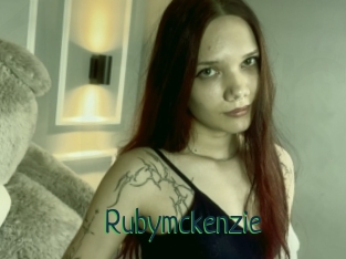 Rubymckenzie