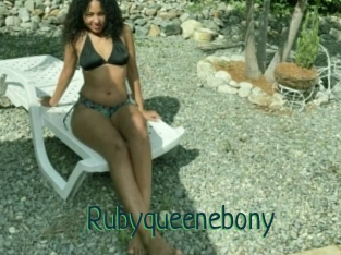 Rubyqueenebony