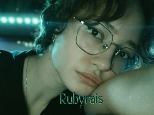 Rubyrais