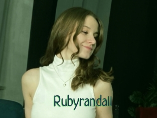 Rubyrandall