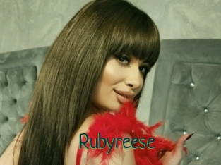 Rubyreese