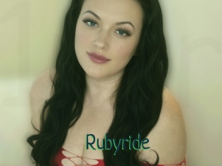 Rubyride