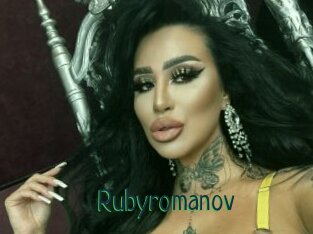 Rubyromanov