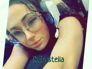 Rubystella