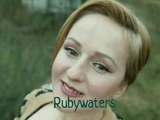 Rubywaters