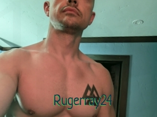 Rugerray24