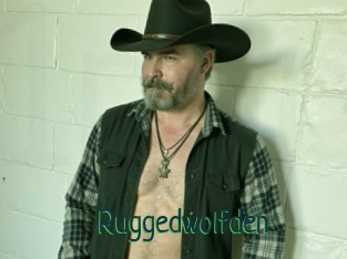 Ruggedwolfden