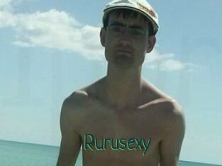 Rurusexy