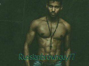 Russianbrownguy77