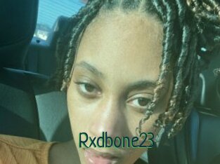 Rxdbone23