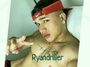 Ryandriller