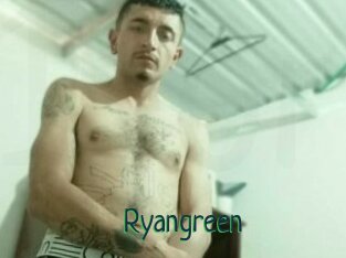 Ryangreen