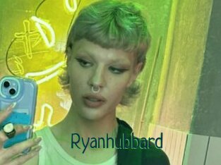 Ryanhubbard