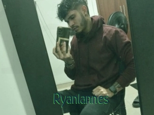 Ryanlannes