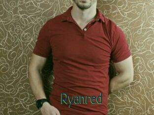 Ryanred