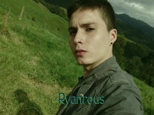 Ryanrous