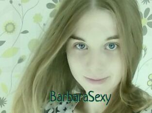 BarbaraSexy