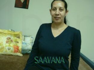 SAAVANA