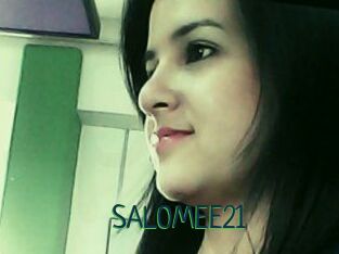 SALOMEE21