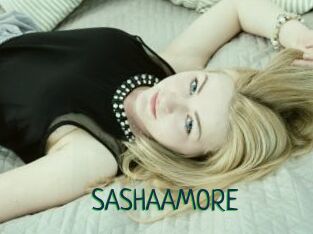 SASHAAMORE