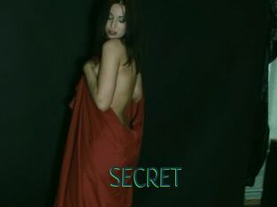 SECRET