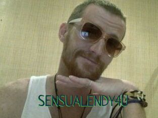 SENSUALENDY4U