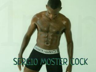 SERGIO_MOSTER_COCK