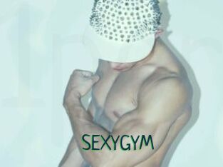 SEXYGYM