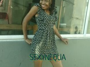 SEXYNEQUA