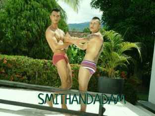 SMITHANDADAM