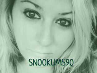 SNOOKUMS90