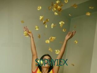 SOPHYIEX