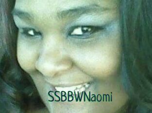 SSBBWNaomi