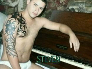 STEVEN