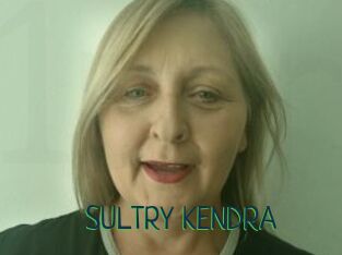 SULTRY_KENDRA