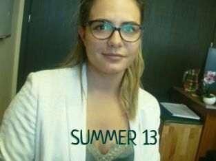 SUMMER_13