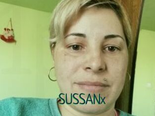 SUSSANx