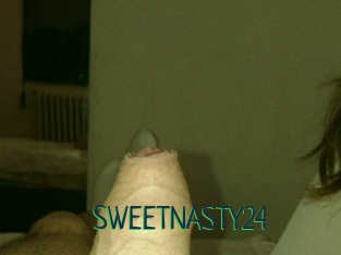 SWEETNASTY24