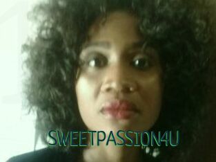 SWEETPASSION4U