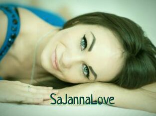 SaJannaLove