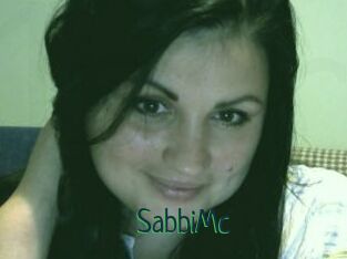 SabbiMc