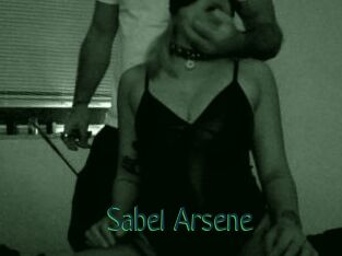 Sabel_Arsene