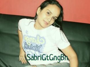 SabriGtGngBn