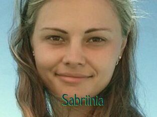 Sabriinia