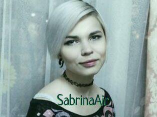 SabrinaAir