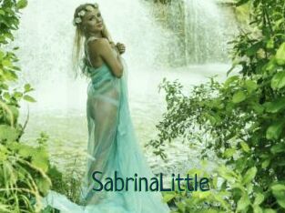 SabrinaLittle