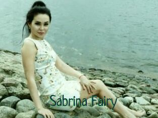 Sabrina_Fairy