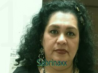 Sabrinaxx