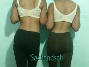 Sachandsah