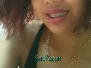 SadAsian